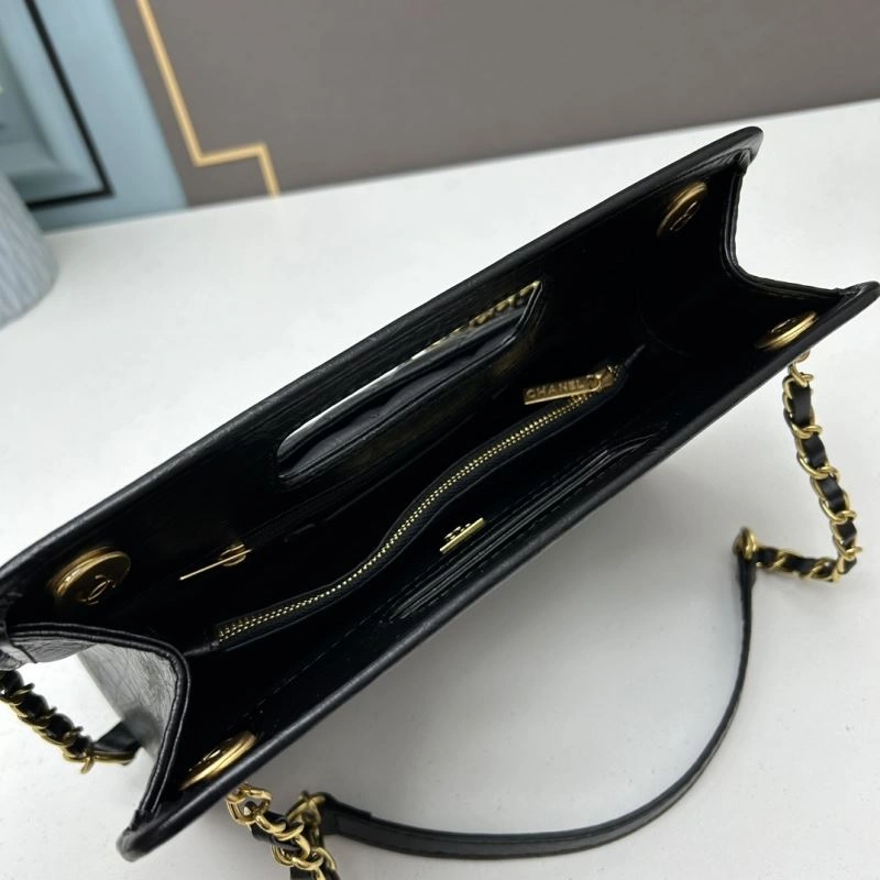 Chanel Satchel Bags 4101C-3245