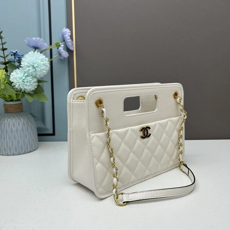 Chanel Satchel Bags 4101C-3246