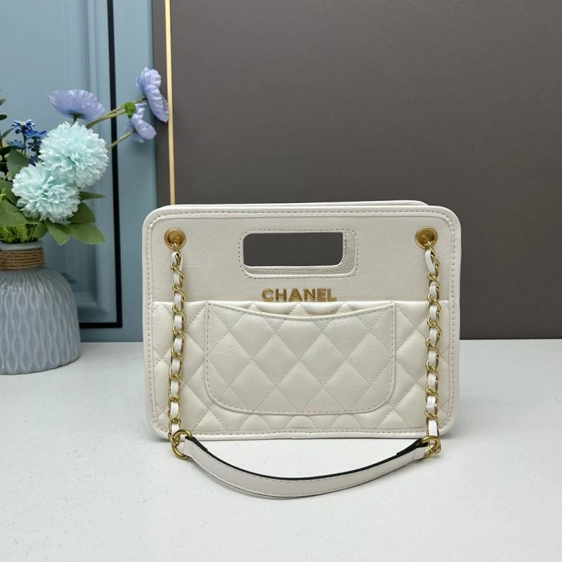Chanel Satchel Bags 4101C-3246