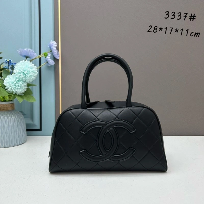 Chanel Top Handle Bags 4101C-3247