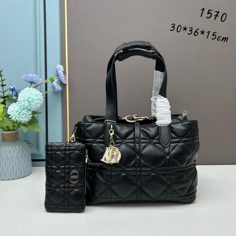 Dior Top Handle Bags 4101C-3249
