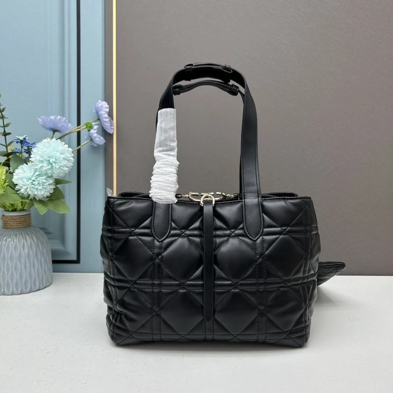 Dior Top Handle Bags 4101C-3249