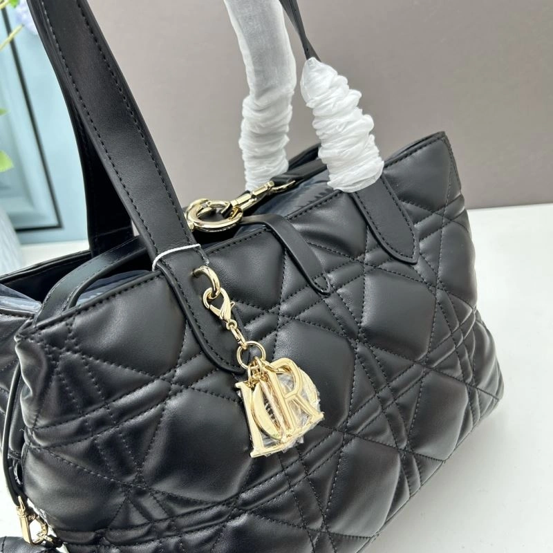 Dior Top Handle Bags 4101C-3249