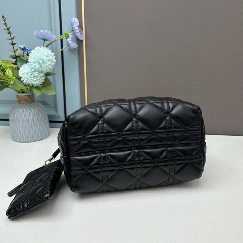 Dior Top Handle Bags 4101C-3249