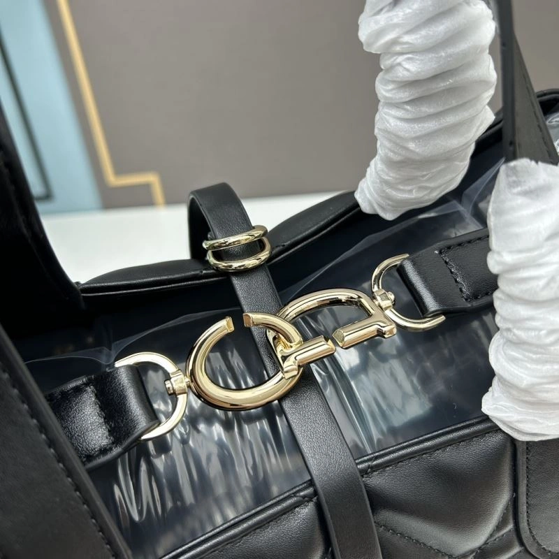 Dior Top Handle Bags 4101C-3249