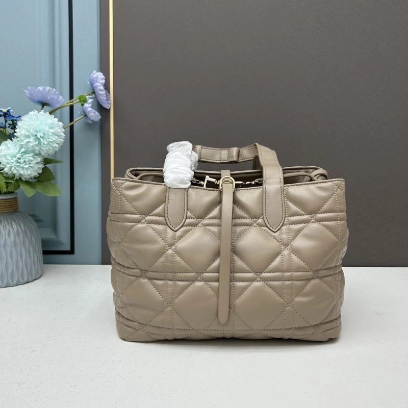 Dior Top Handle Bags 4101C-3250