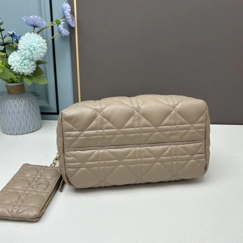 Dior Top Handle Bags 4101C-3250