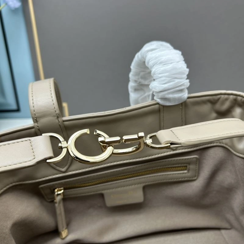 Dior Top Handle Bags 4101C-3250