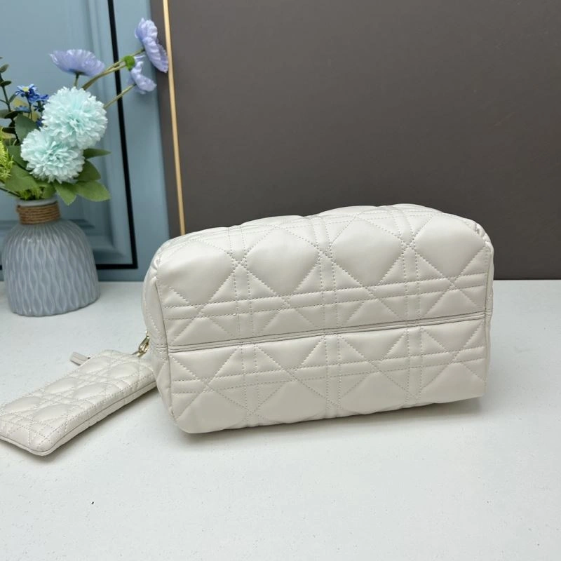 Dior Top Handle Bags 4101C-3251