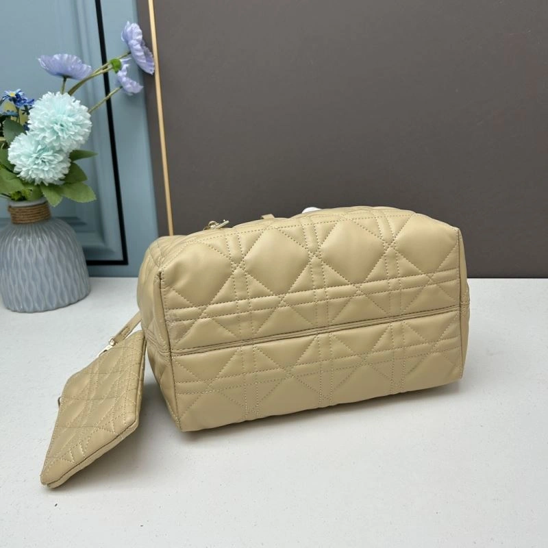 Dior Top Handle Bags 4101C-3252