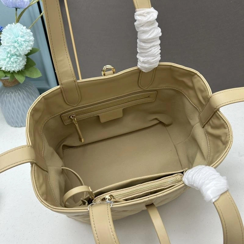 Dior Top Handle Bags 4101C-3252