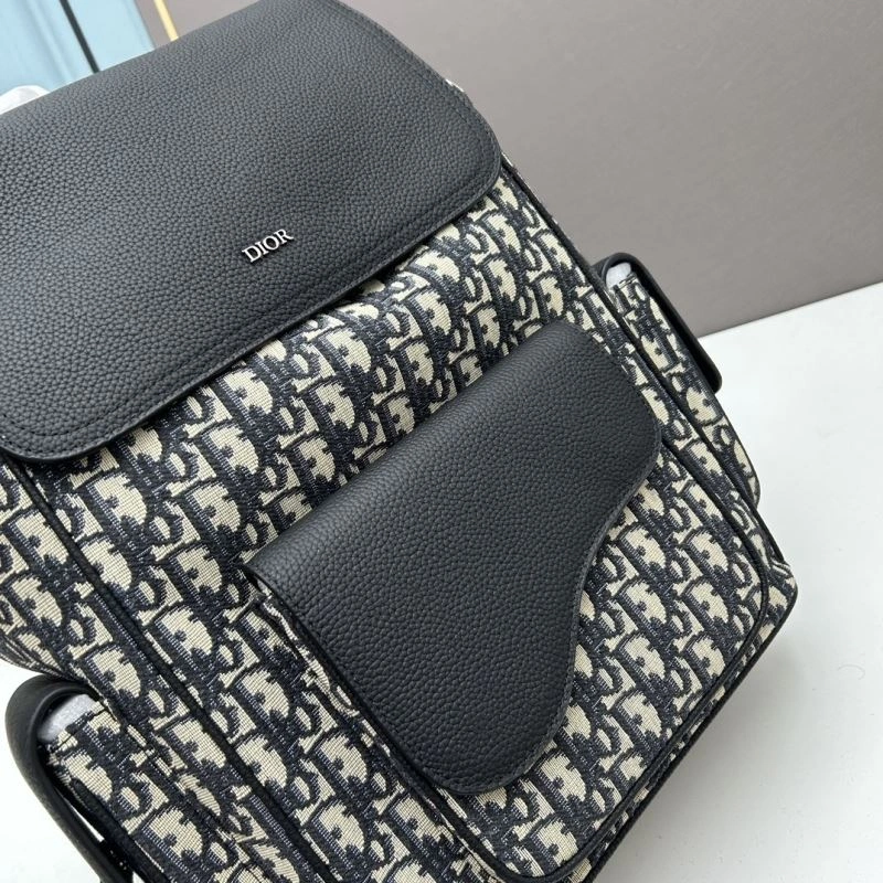 Dior Backpacks 4101C-3271