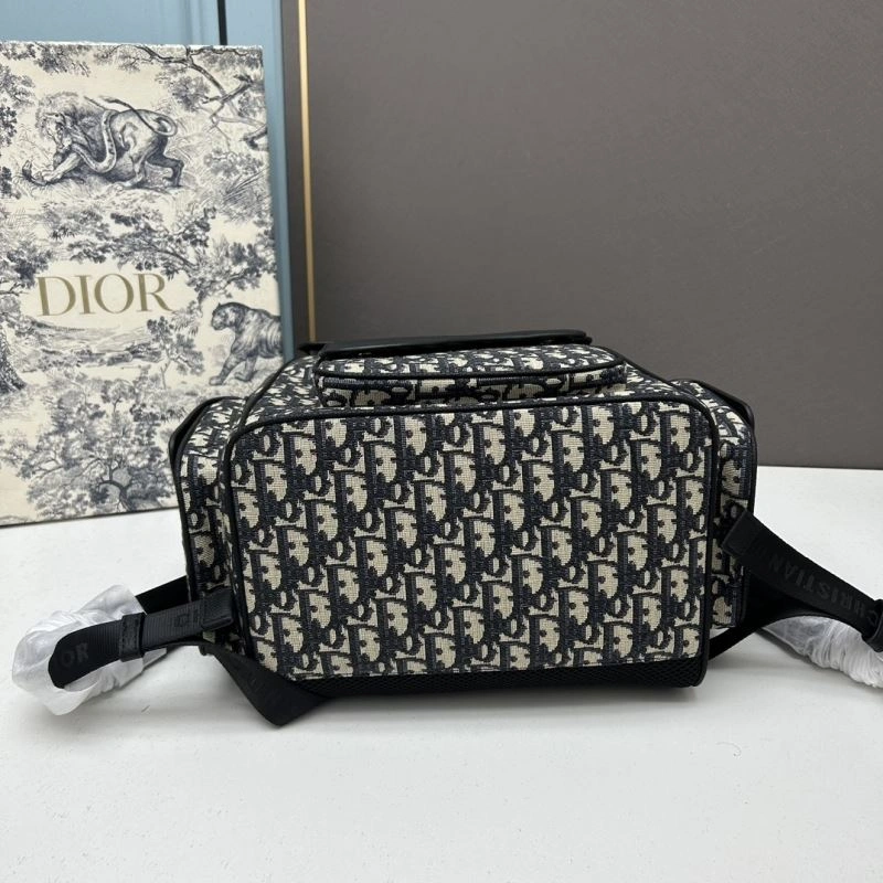 Dior Backpacks 4101C-3271