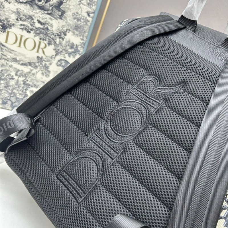 Dior Backpacks 4101C-3271