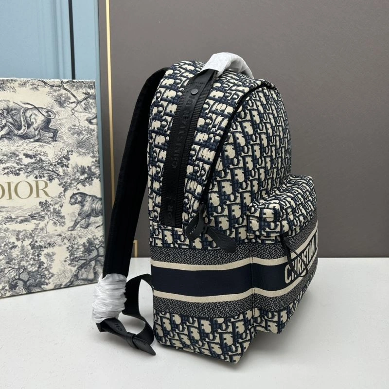 Dior Backpacks 4101C-3272