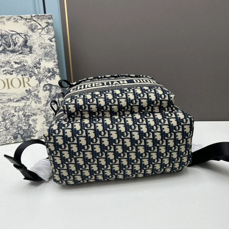Dior Backpacks 4101C-3272