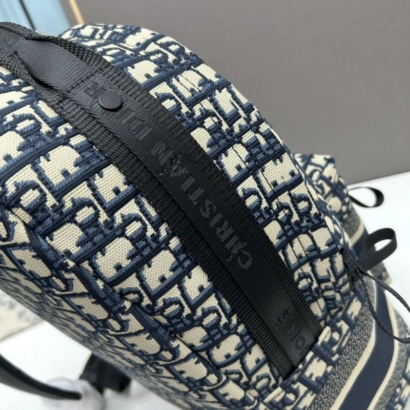 Dior Backpacks 4101C-3272