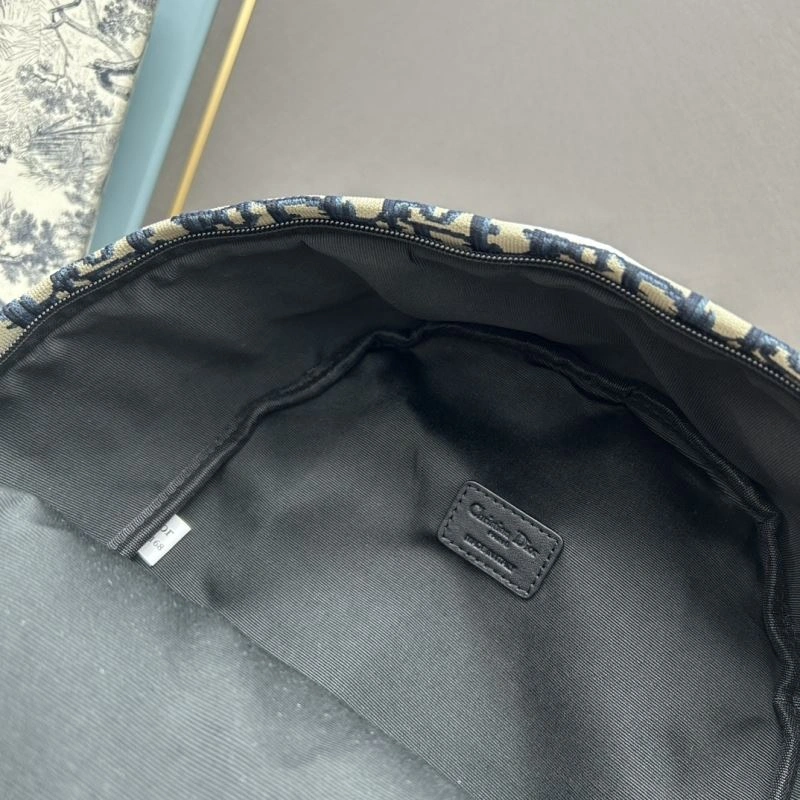 Dior Backpacks 4101C-3272