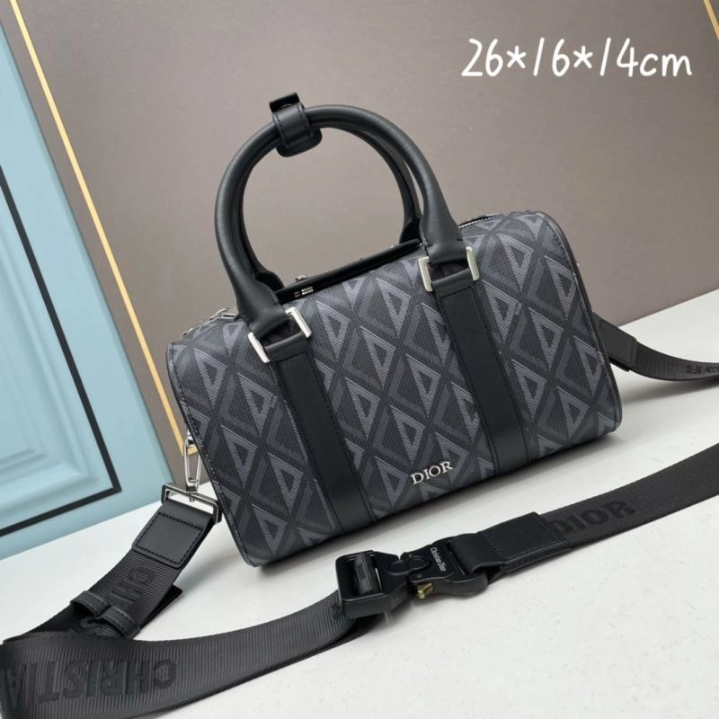 Dior Top Handle Bags 4101C-3276