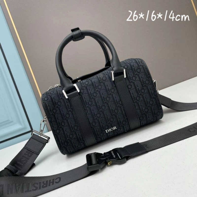 Dior Top Handle Bags 4101C-3277