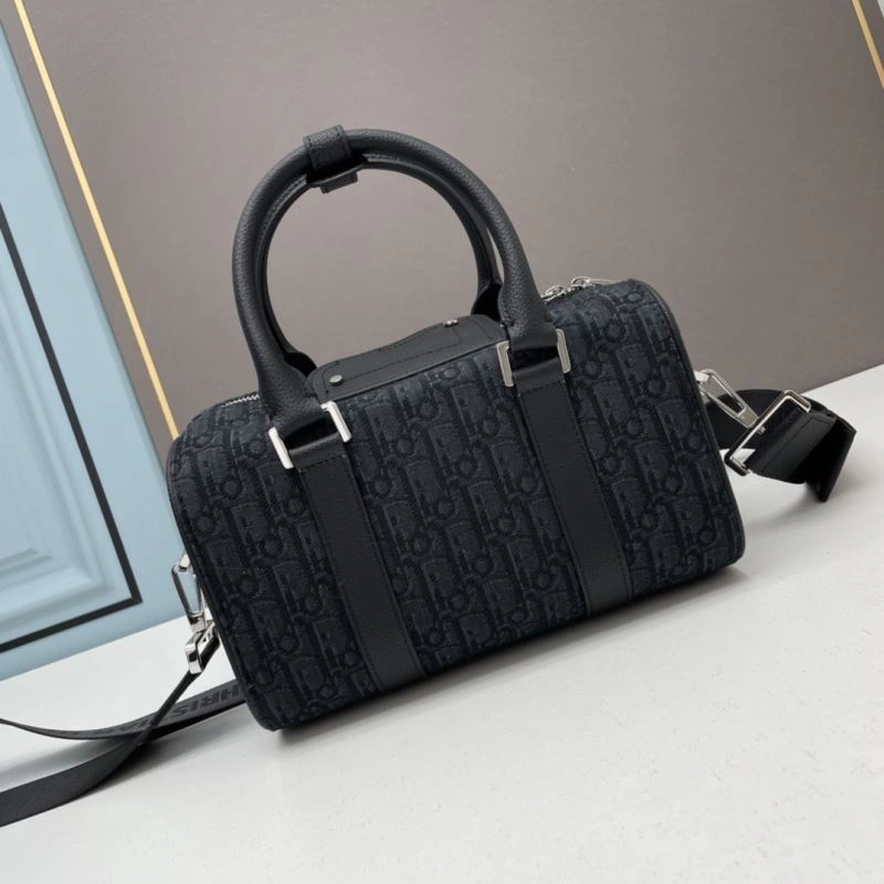 Dior Top Handle Bags 4101C-3277