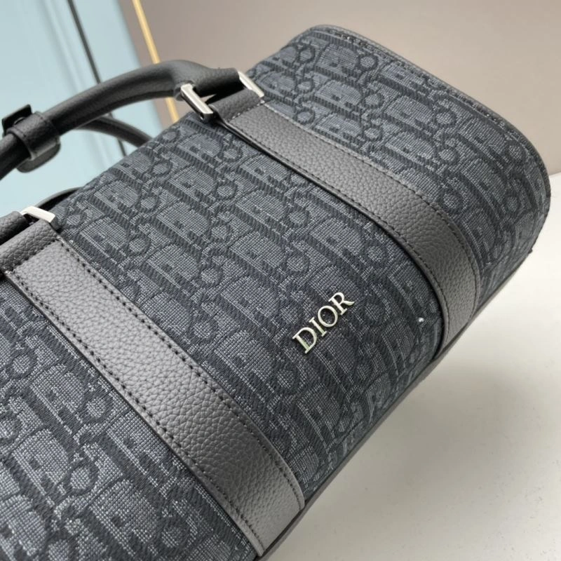 Dior Top Handle Bags 4101C-3277