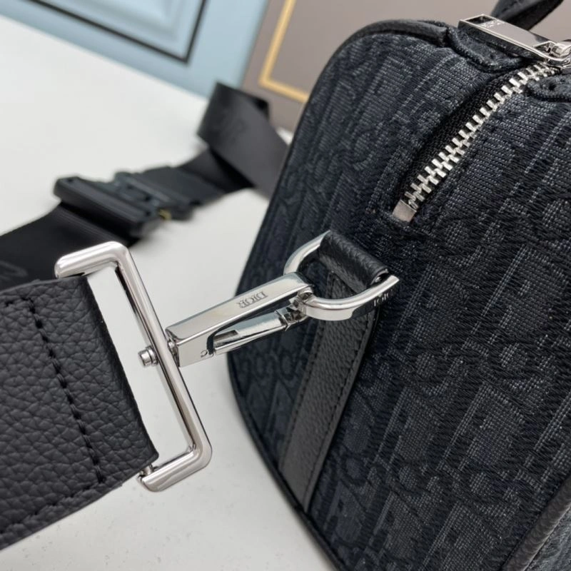 Dior Top Handle Bags 4101C-3277