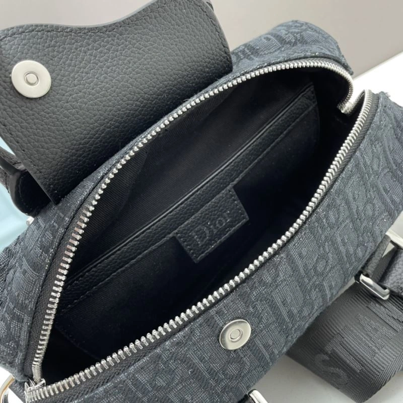 Dior Top Handle Bags 4101C-3277