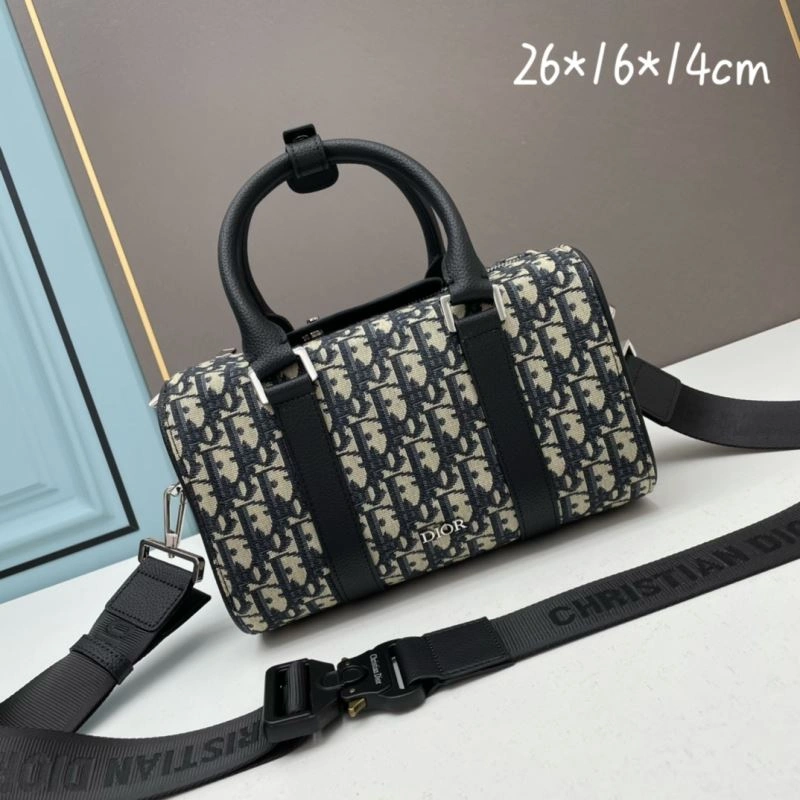 Dior Top Handle Bags 4101C-3278