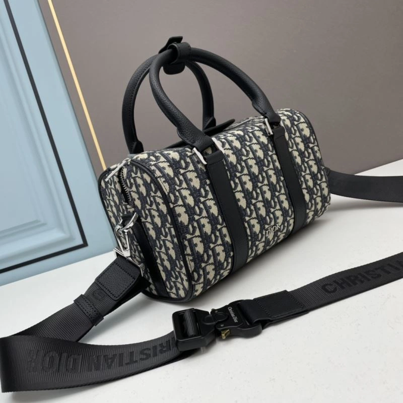 Dior Top Handle Bags 4101C-3278