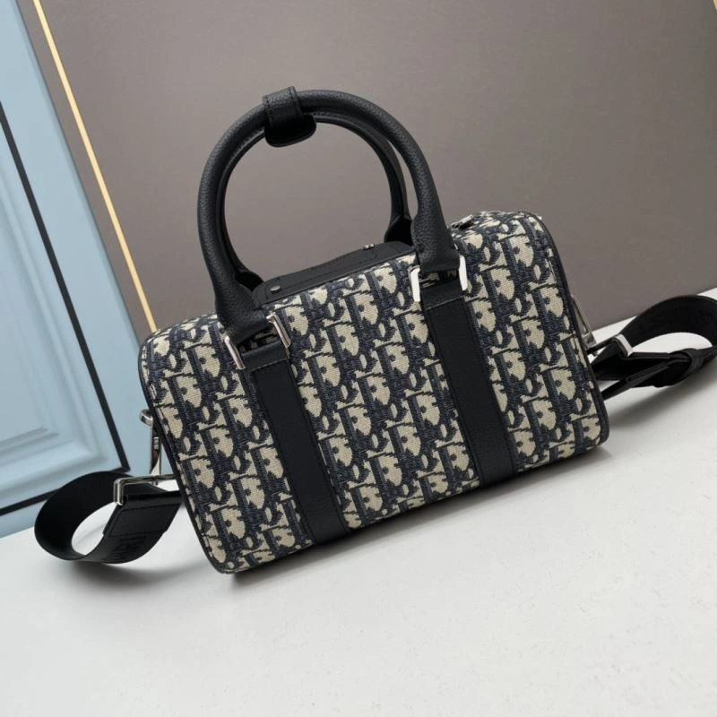 Dior Top Handle Bags 4101C-3278