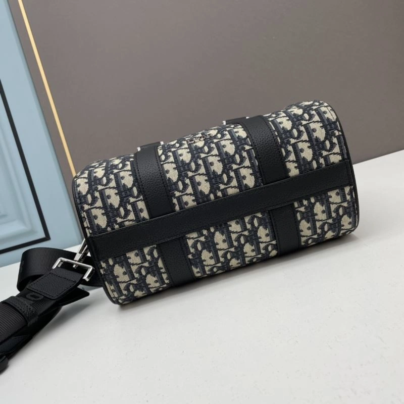 Dior Top Handle Bags 4101C-3278