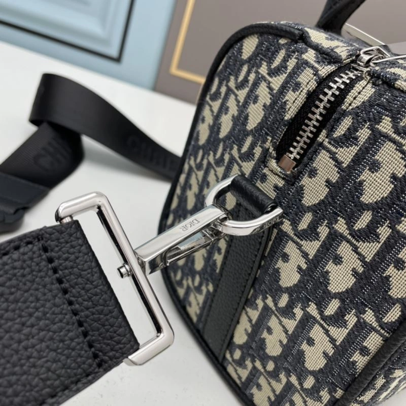 Dior Top Handle Bags 4101C-3278