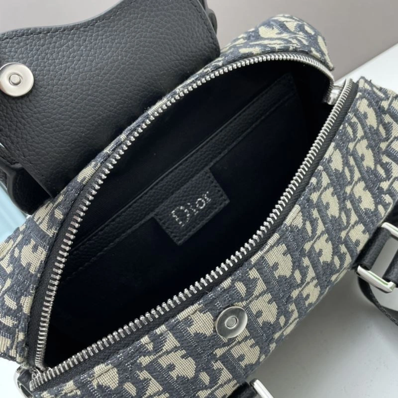Dior Top Handle Bags 4101C-3278