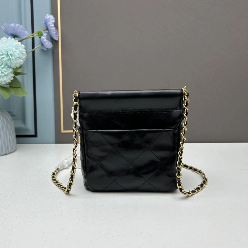Chanel Bucket Bags 4101C-3288