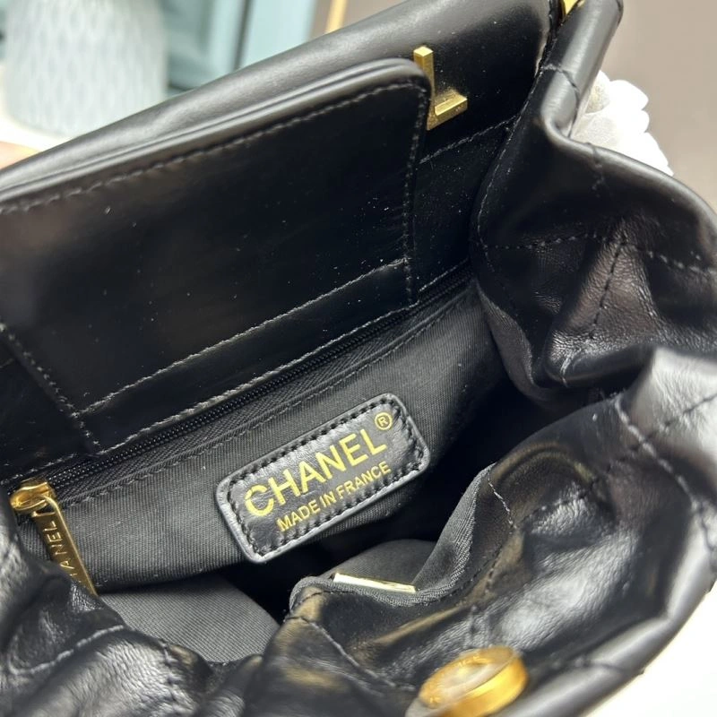 Chanel Bucket Bags 4101C-3288