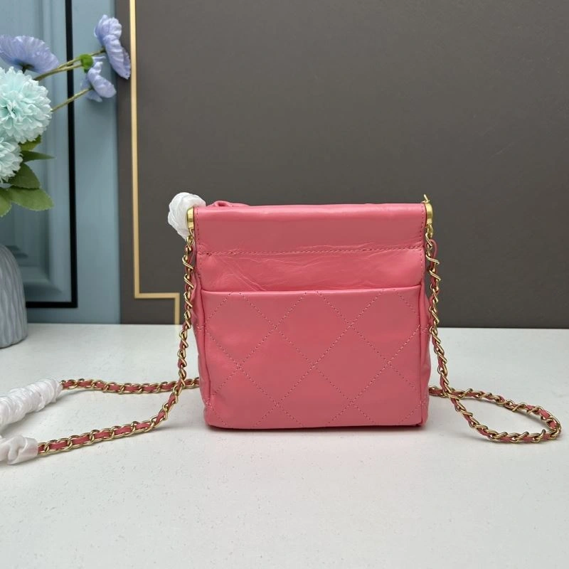 Chanel Bucket Bags 4101C-3289