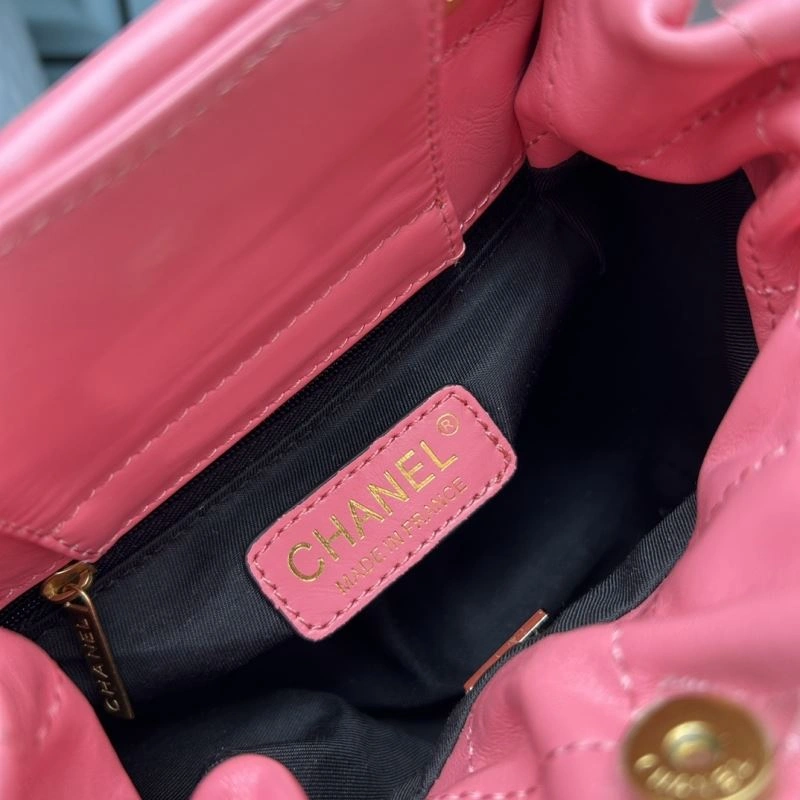 Chanel Bucket Bags 4101C-3289