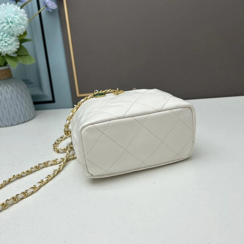 Chanel Bucket Bags 4101C-3290