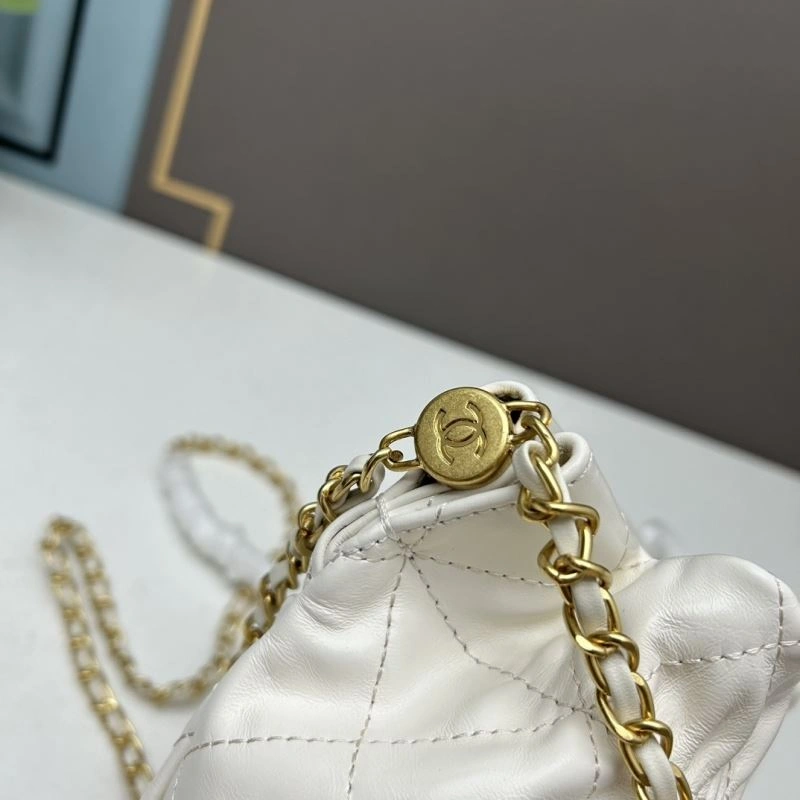 Chanel Bucket Bags 4101C-3290