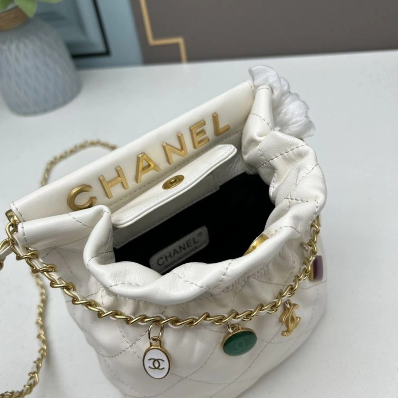 Chanel Bucket Bags 4101C-3290