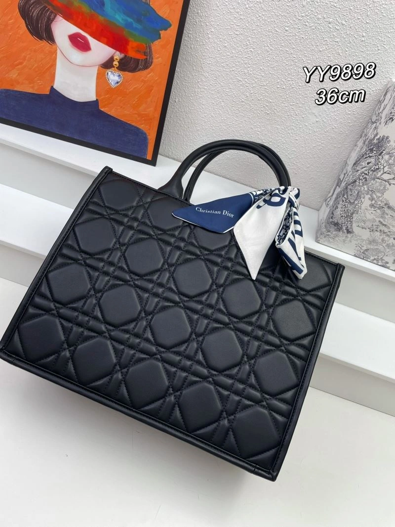 Dior Shopping Bags 4101C-3291