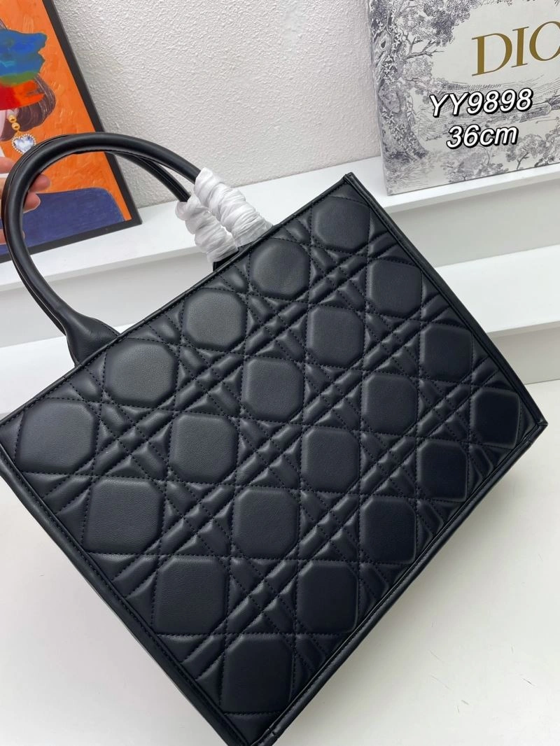 Dior Shopping Bags 4101C-3291