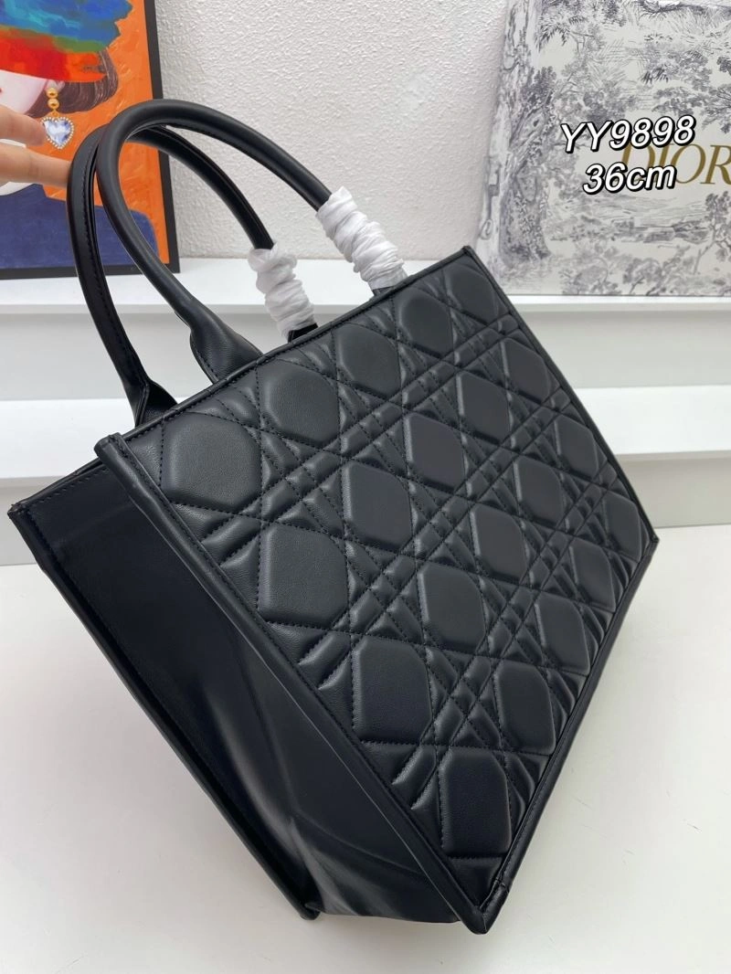 Dior Shopping Bags 4101C-3291