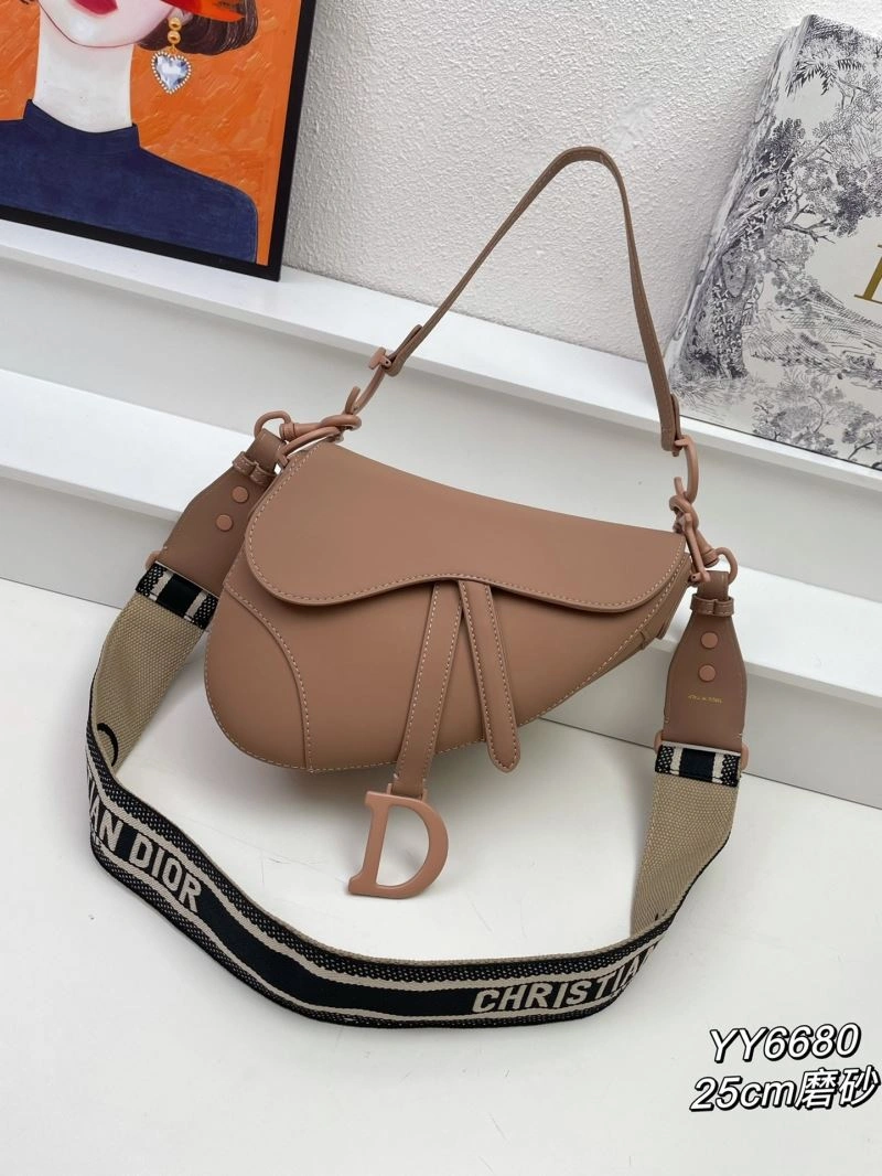 Dior Saddle Bags 4101C-3316