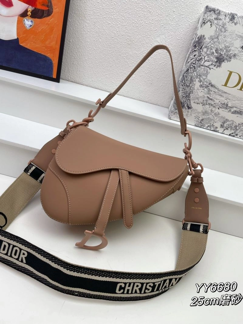 Dior Saddle Bags 4101C-3316