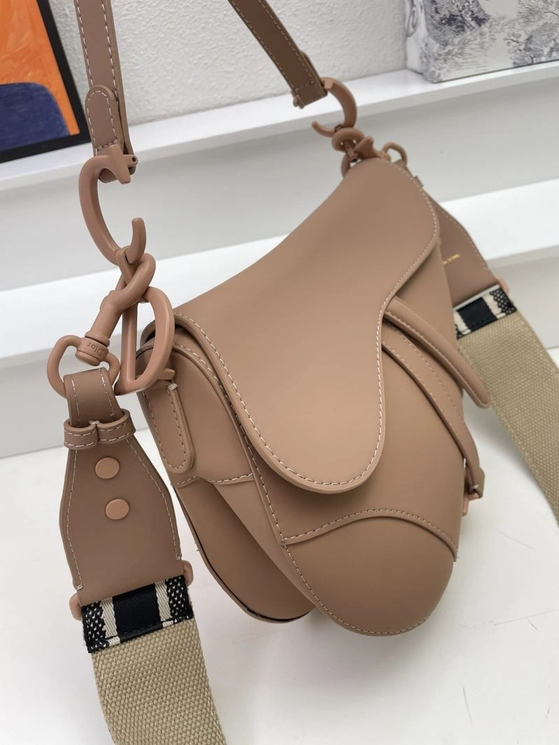 Dior Saddle Bags 4101C-3316