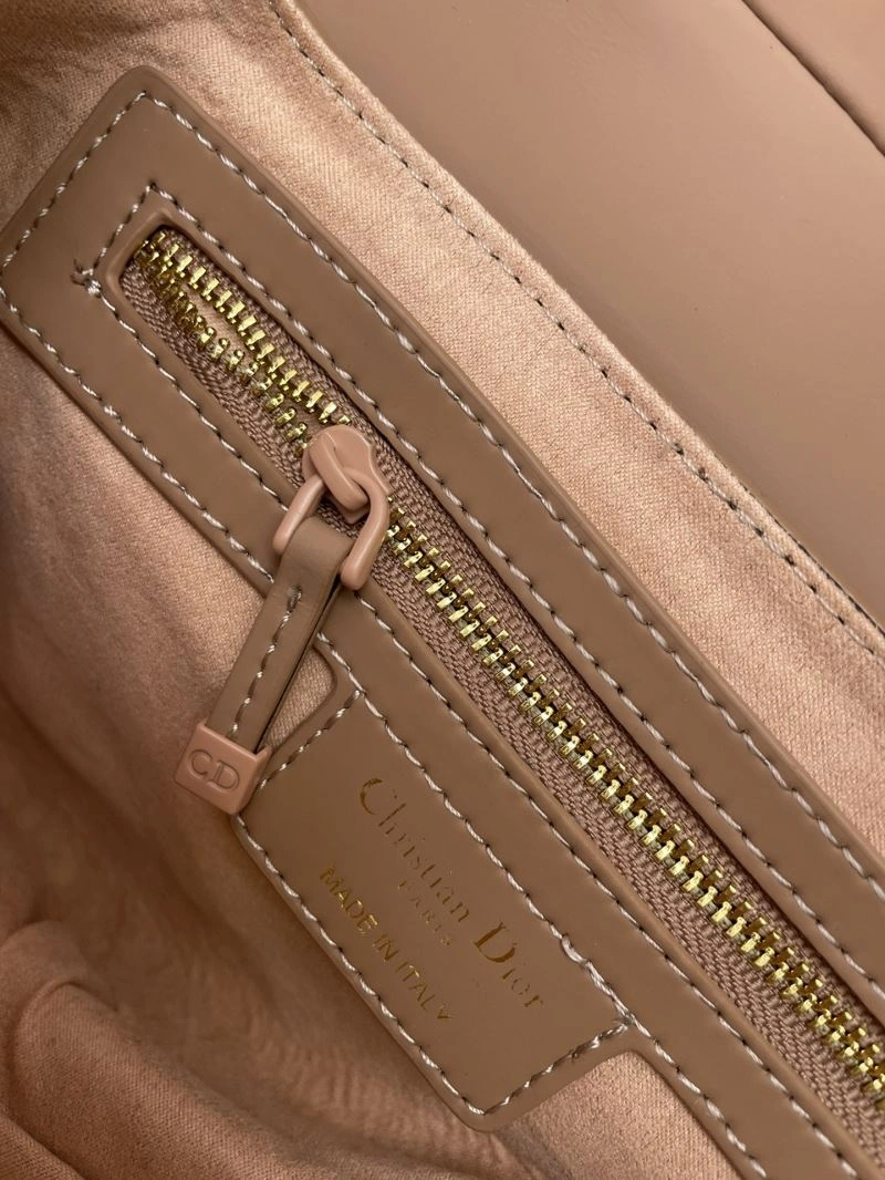 Dior Saddle Bags 4101C-3316