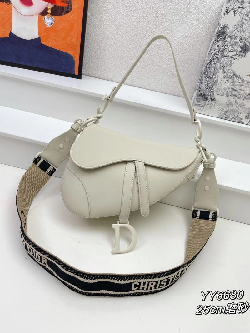 Dior Saddle Bags 4101C-3317