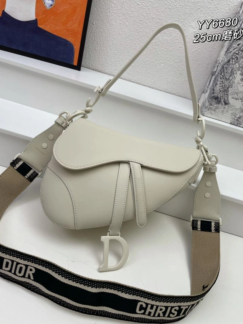 Dior Saddle Bags 4101C-3317